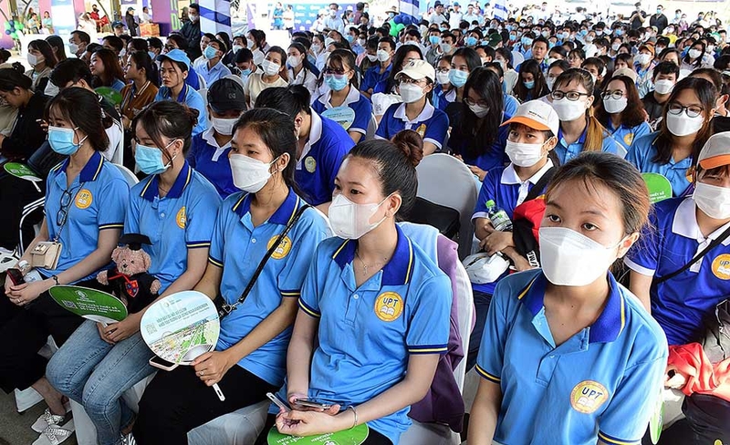 Đề án tuyển sinh Đại học Phan Thiết 2025 - 05