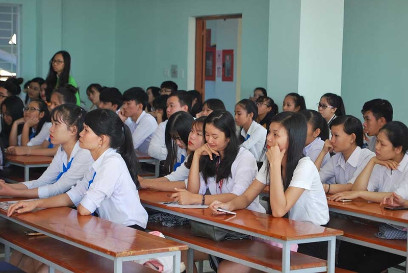 Đề án tuyển sinh Đại học Phan Thiết 2025 - 06