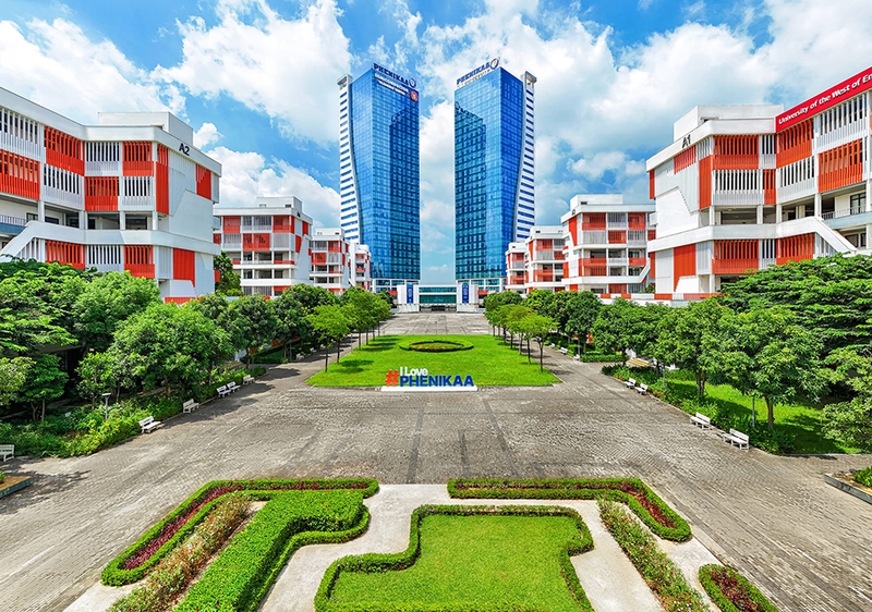 Điểm chuẩn Đại học Phenikaa 2025 - 05