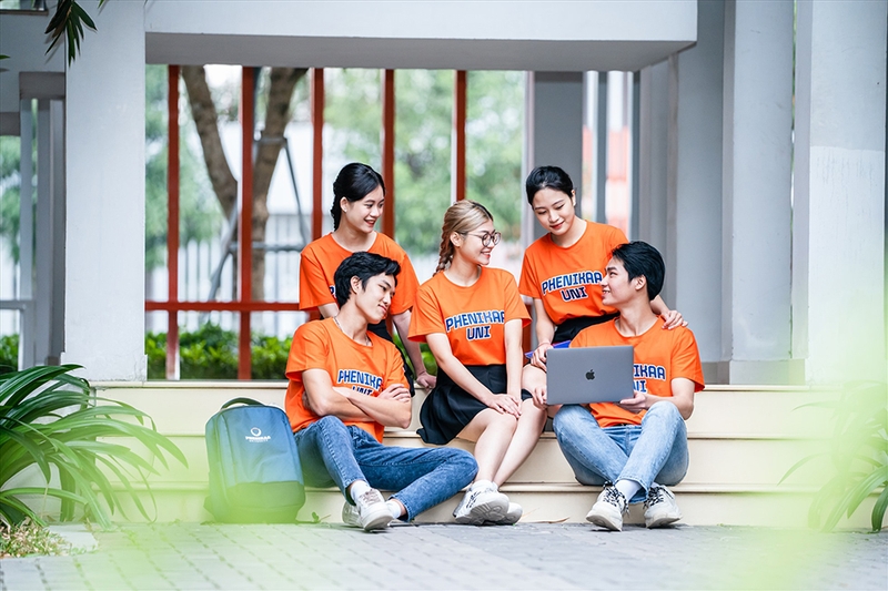Điểm chuẩn Đại học Phenikaa 2025 - 04