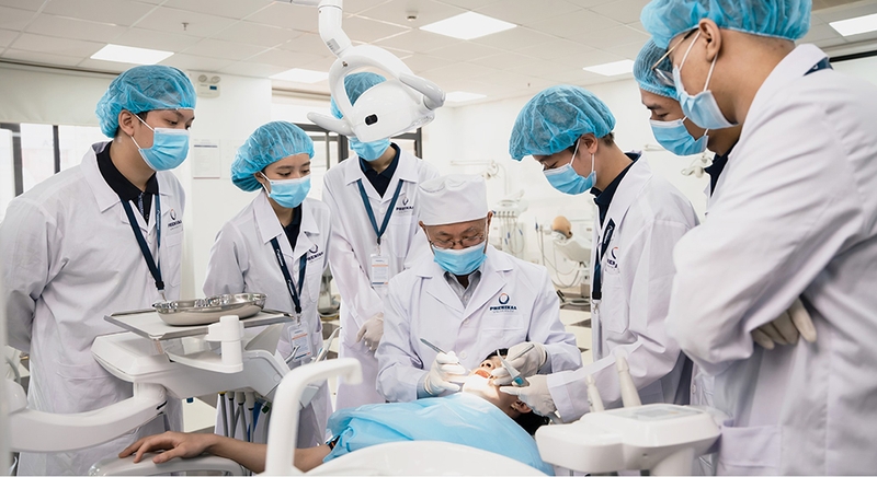 Điểm chuẩn Đại học Phenikaa 2025 - 02