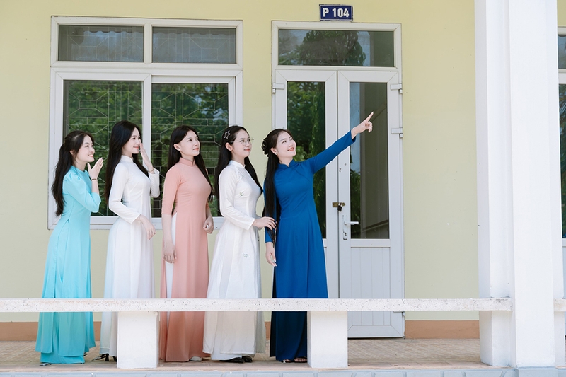 Điểm chuẩn Đại học Quảng Bình 2025 - 05