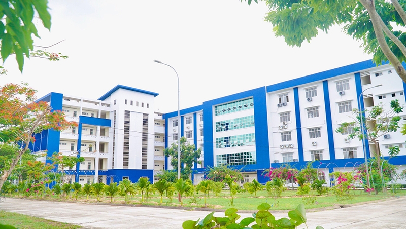 Điểm chuẩn Đại học Quang Trung 2025 - 05