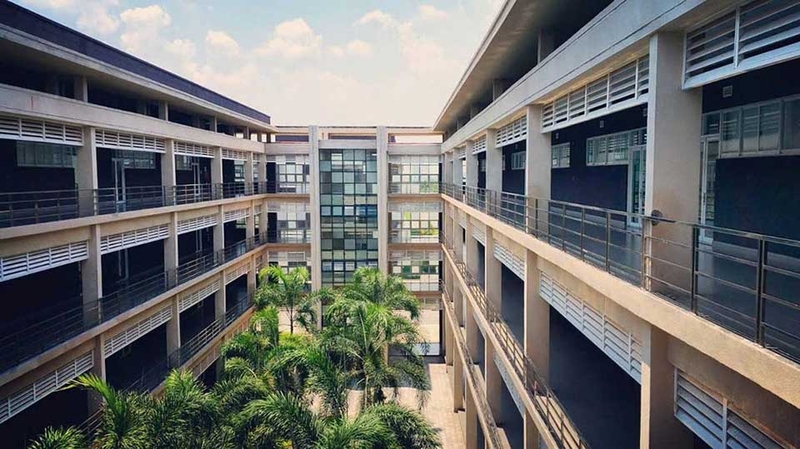 Đề án tuyển sinh Đại học Quốc tế Miền Đông 2025 - 03