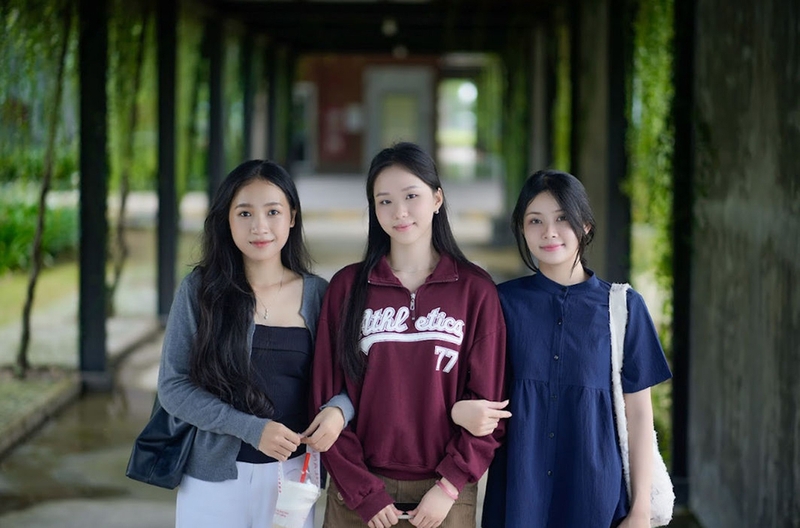 Điểm chuẩn Đại học Quốc tế Miền Đông 2025 - 03