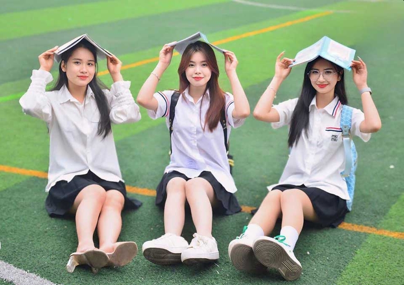 Đề án tuyển sinh Đại học Sao Đỏ 2025 - 09