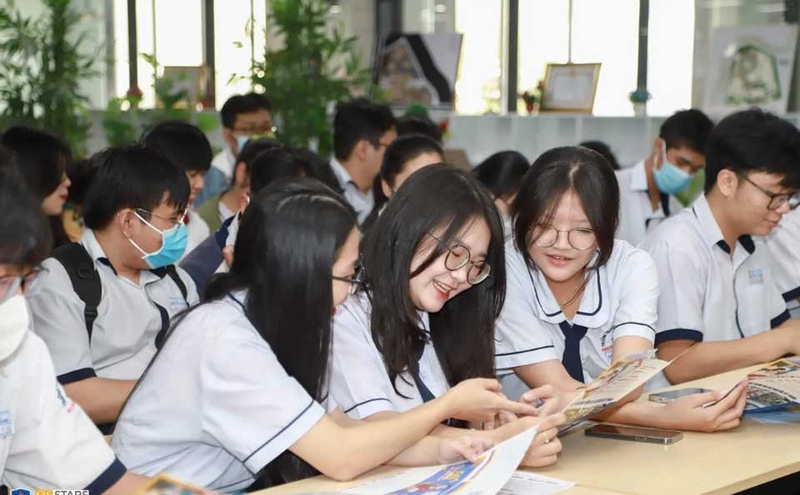 Đề án tuyển sinh Đại học Sư phạm Nghệ thuật Trung ương 2025 - 04