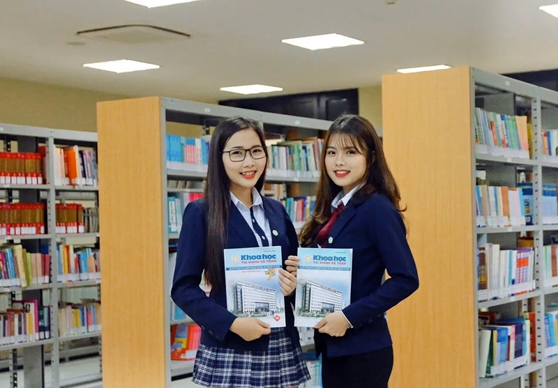 Đề án tuyển sinh Đại học Tài chính Kế toán 2025 - 04