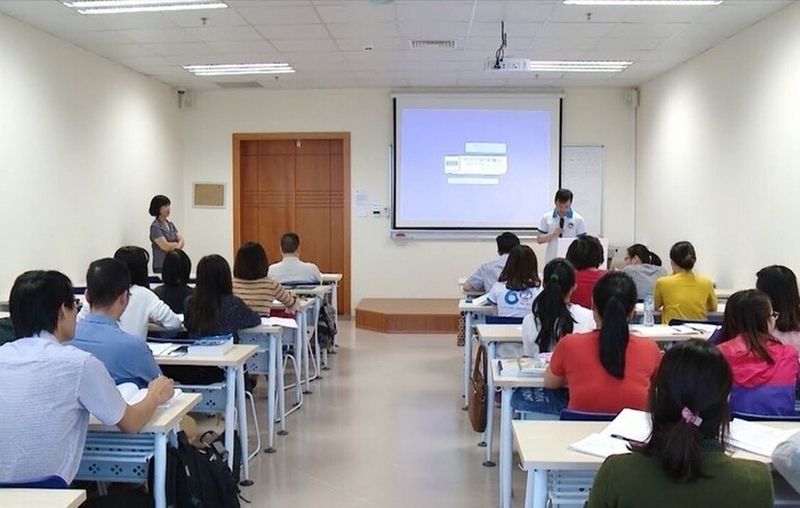 đại học tại chức là gì ảnh 2