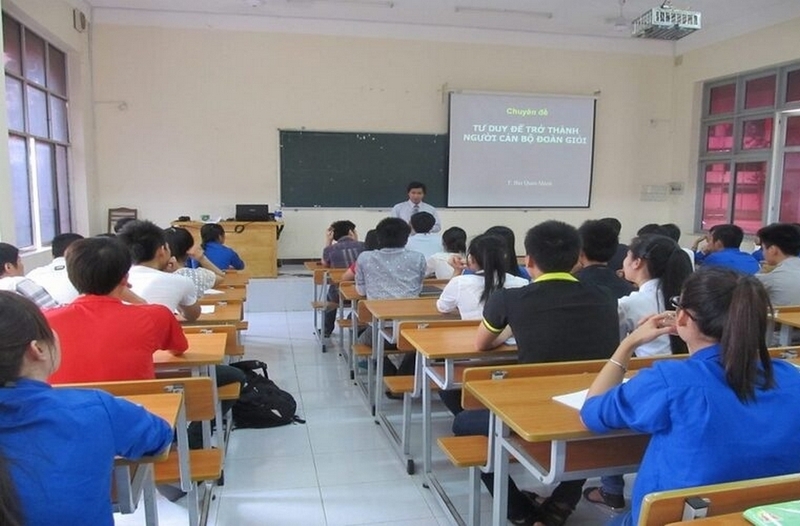 đại học tại chức là gì ảnh 4