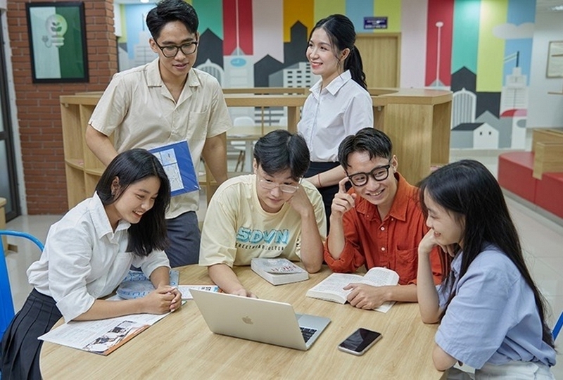 đại học tại chức là gì ảnh 5
