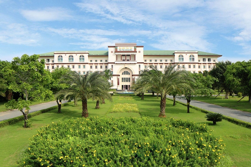 Đề án tuyển sinh Đại học Tân Tạo 2025 - 05