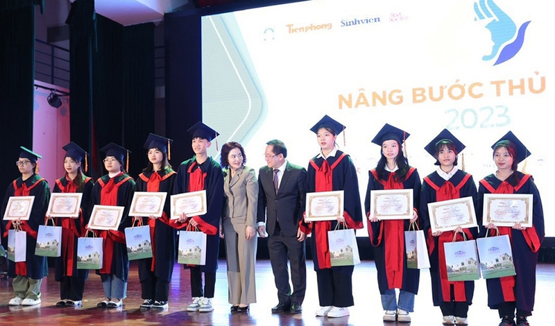 Đề án tuyển sinh Đại học Tân Tạo 2025 - 02