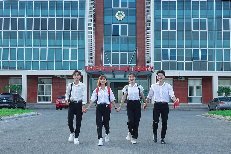 Điểm chuẩn Đại học Tân Trào 2025 - 04