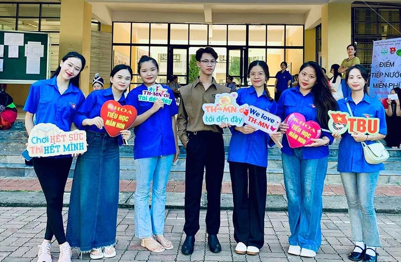 Đề án tuyển sinh Đại học Tây Bắc 2025 - 02