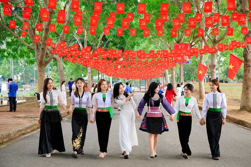 Đề án tuyển sinh Đại học Tây Bắc 2025 - 03