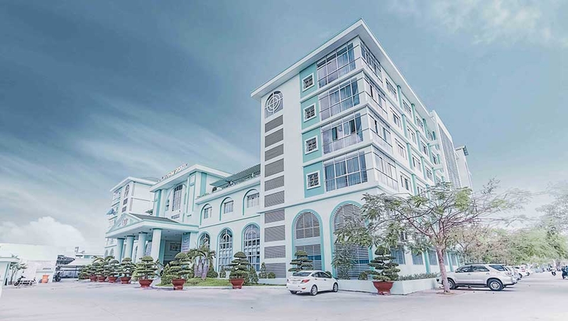 Điểm chuẩn Đại học Tây Đô 2025 - 05