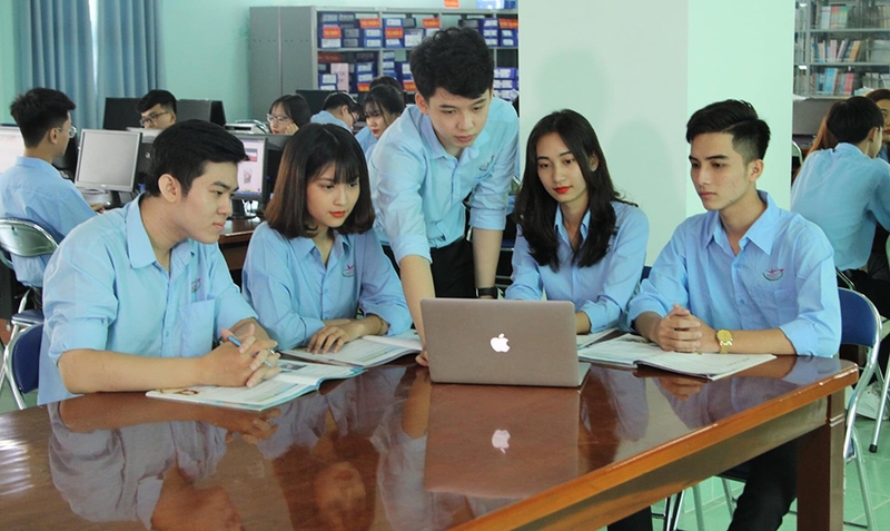 Đề án tuyển sinh Đại học Tây Đô 2025 - 05