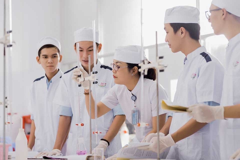 Điểm chuẩn Đại học Tây Đô 2025 - 03