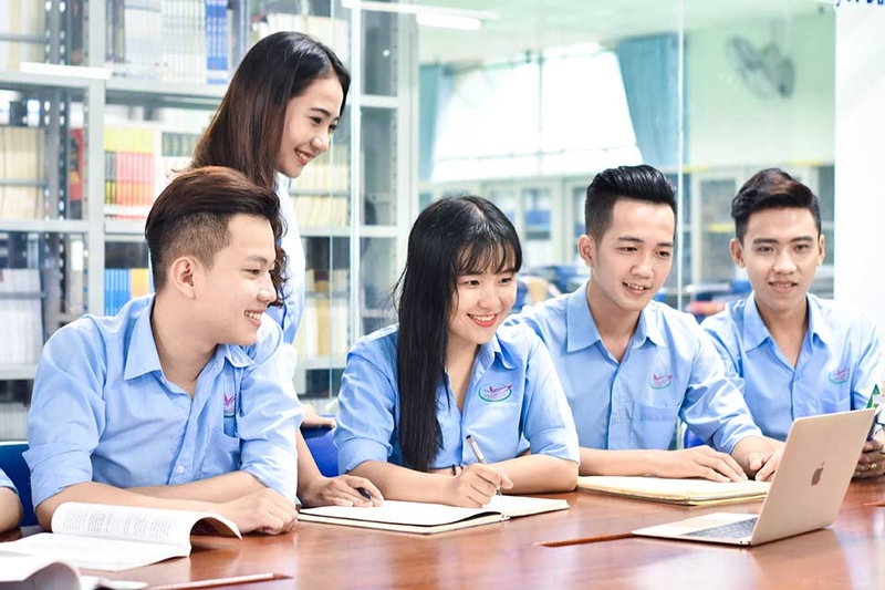 Điểm chuẩn Đại học Tây Đô 2025 - 01