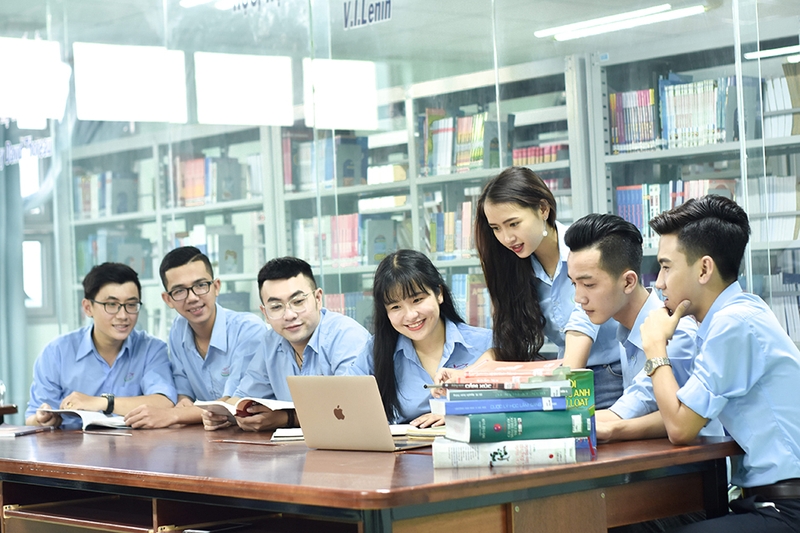 Đề án tuyển sinh Đại học Tây Đô 2025 - 02