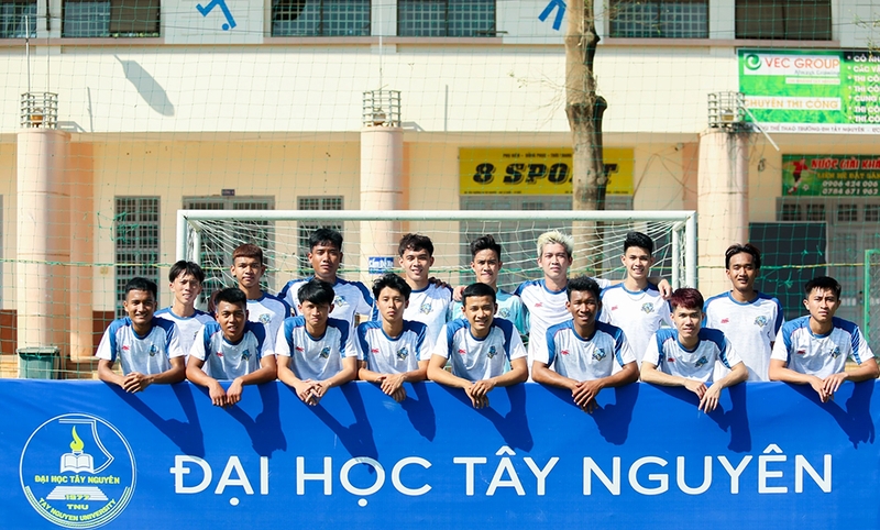 Đề án tuyển sinh Đại học Tây Nguyên 2025 - 04