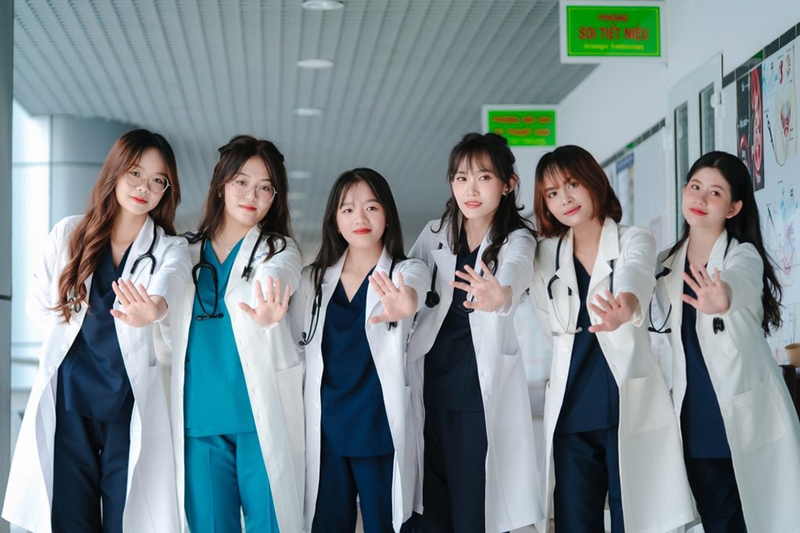 Đề án tuyển sinh Đại học Tây Nguyên 2025 - 03