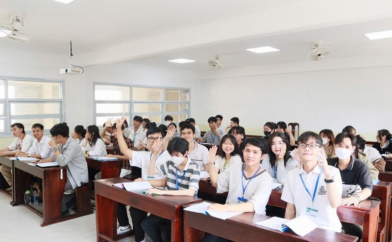 Đề án tuyển sinh Đại học Tây Nguyên 2025 - 01