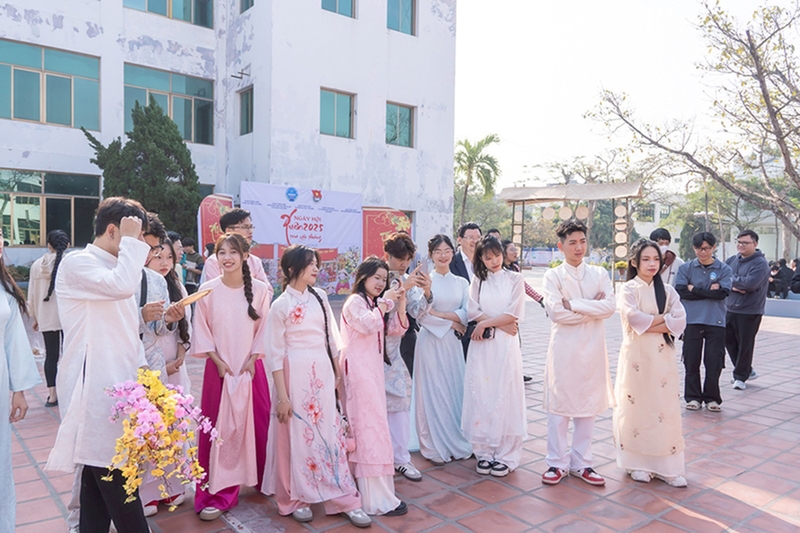 Điểm chuẩn Đại học Thái Bình 2025 - 04