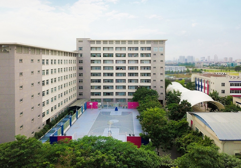 Đề án tuyển sinh Đại học Thăng Long 2025 - 06