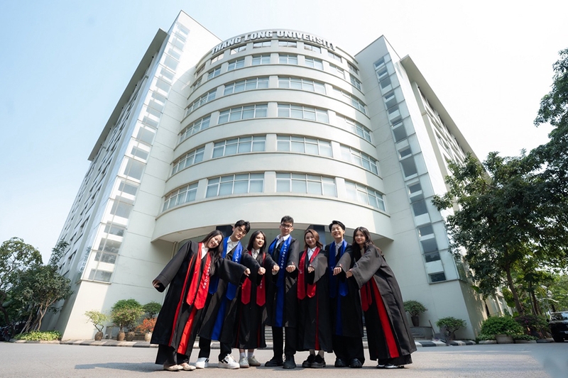 Đề án tuyển sinh Đại học Thăng Long 2025 - 05