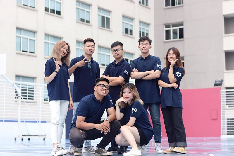 Đề án tuyển sinh Đại học Thăng Long 2025 - 02