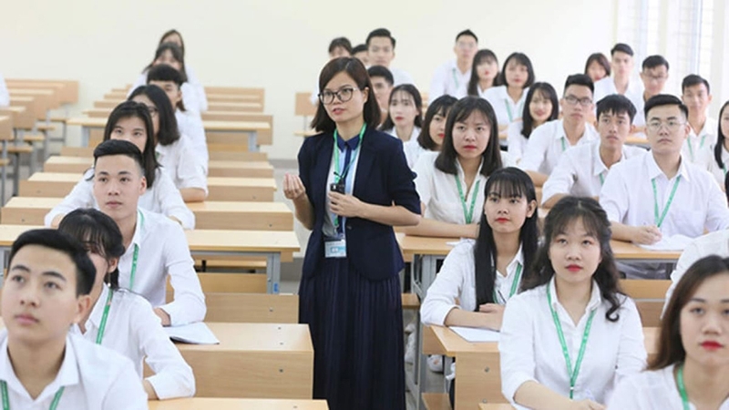Đề án tuyển sinh Đại học Thành Đông 2025 - 05