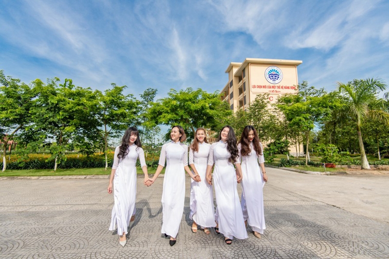 Điểm chuẩn Đại học Thành Đông 2025 - 04