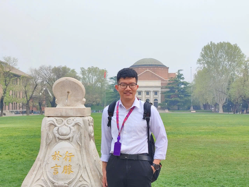 Điều kiện du học bậc tiến sĩ