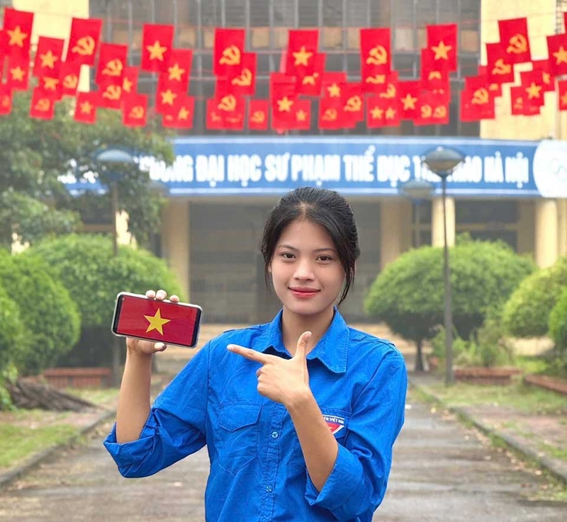 Điểm chuẩn Đại học Thể dục thể thao Hà Nội 2025 - 02