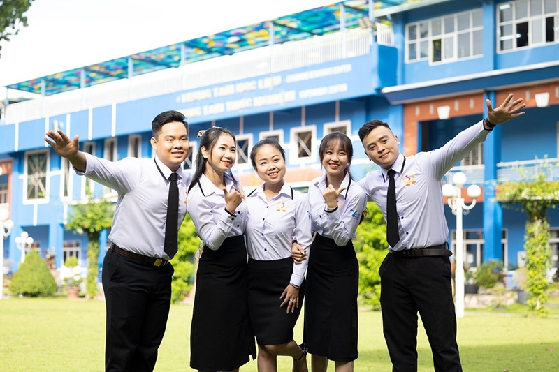 Điểm chuẩn Đại học Thủ Dầu Một 2025 - 04