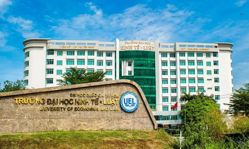 đại học thương mại tphcm ở đâu ảnh 4