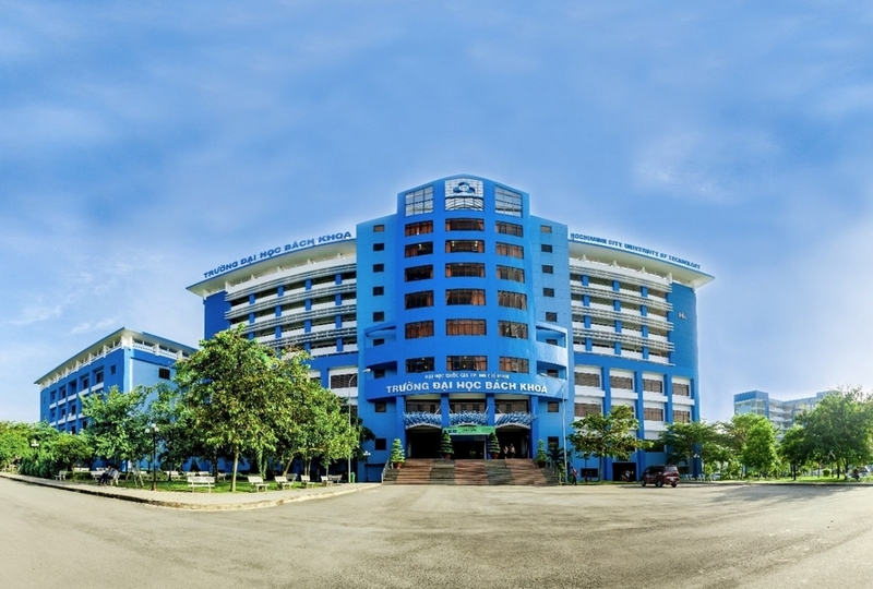 đại học thương mại tphcm ở đâu ảnh 5