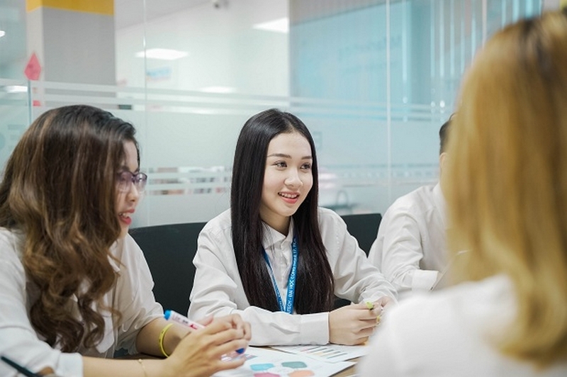 đại học thương mại tphcm ở đâu ảnh 6