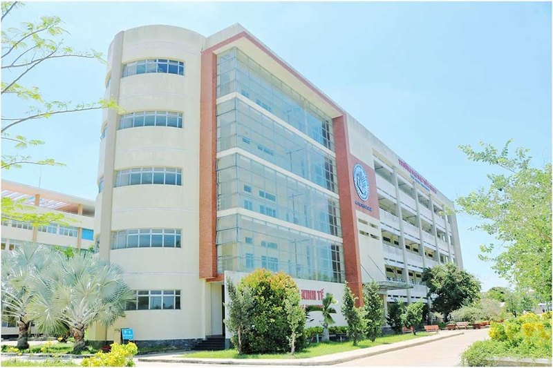 Điểm chuẩn Đại học Tiền Giang 2025 - 04