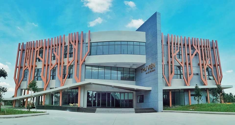 Điểm chuẩn Đại học Tiền Giang 2025 - 01