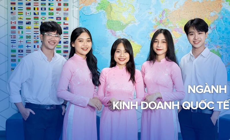 Tôn Đức Thắng điểm chuẩn 2024 - 06