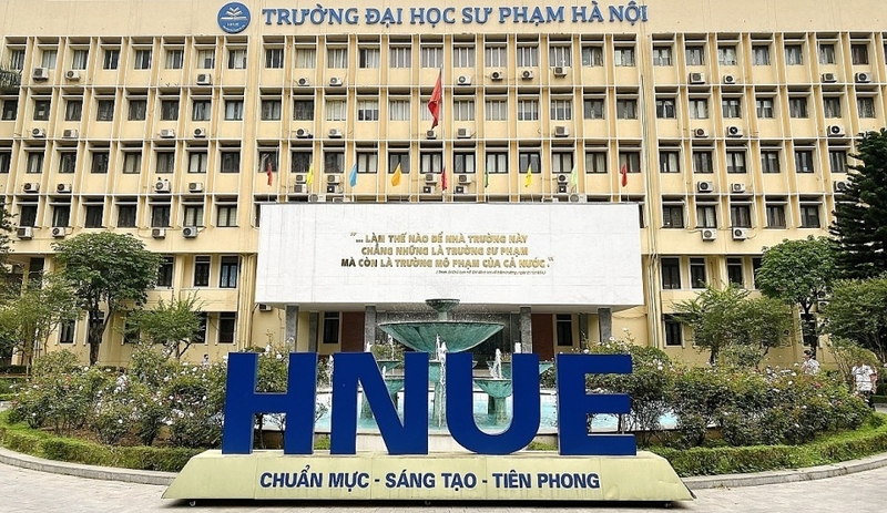 Đại học tốt nhất Việt Nam (ảnh 7)