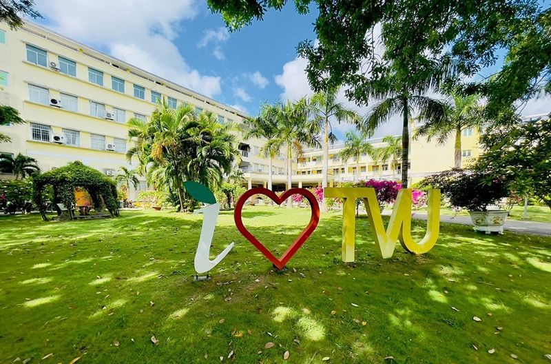 Đề án tuyển sinh Đại học Trà Vinh 2025 - 05