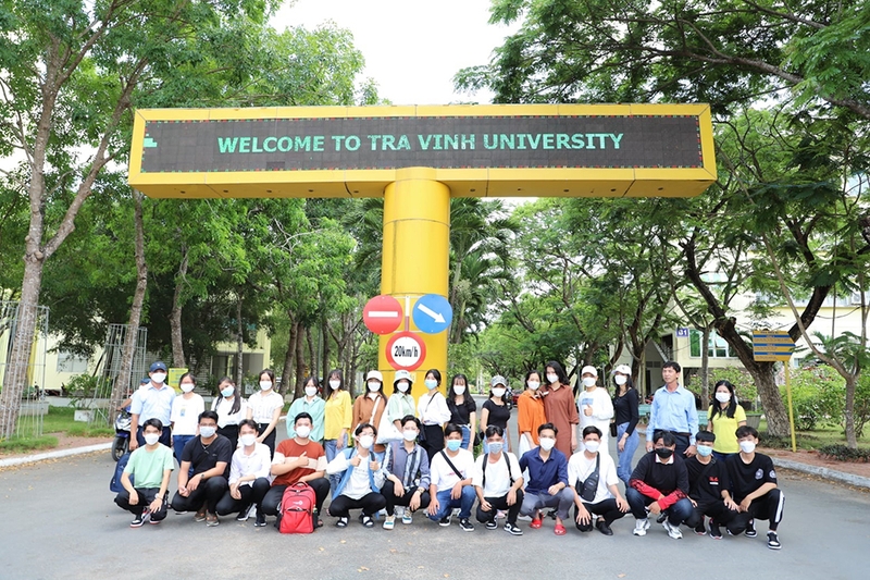 Đề án tuyển sinh Đại học Trà Vinh 2025 - 02