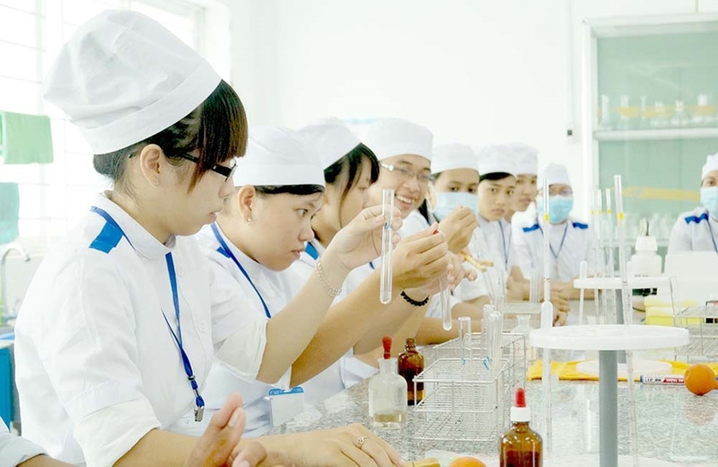 Đề án tuyển sinh Đại học Trà Vinh 2025 - 01