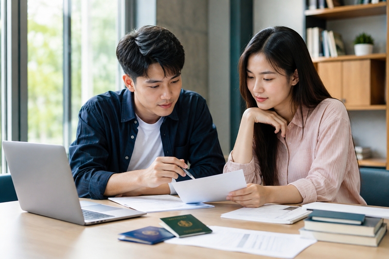 Học phí Đại học Trùng Khánh bao nhiêu?