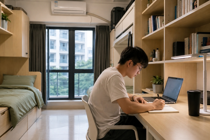 Các học bổng dành cho sinh viên quốc tế