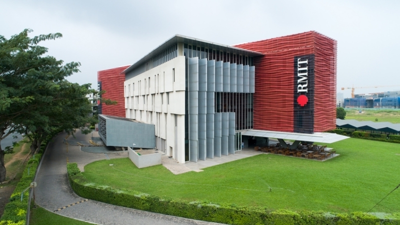 Đại học RMIT Việt Nam - Cơ sở Hà Nội